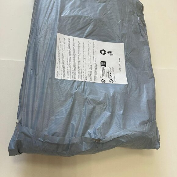 Women Skull Handbag Large Capacity Gothic Shoulder Bag Studded Doctor Handbag - Picture 11 of 12